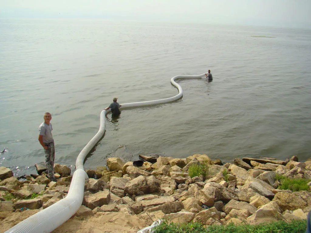 перевозка рыбопосадочного материала в Саратове и Саратовской области